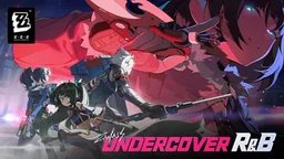VERSION 1.1: Undercover R&B