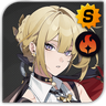AGENT: Evelyn
