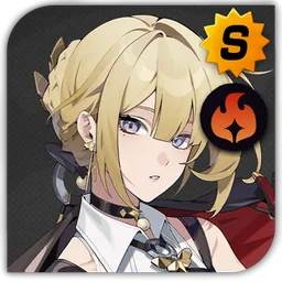 AGENT: Evelyn