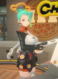 NPC: Layla