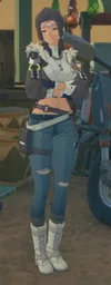 NPC: Kasa