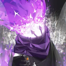 VOID HUNTER: "Arche"
