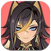 CHARACTER: Dehya