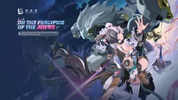 VERSION 2.4: On The Precipice of the Abyss