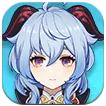 CHARACTER: Ganyu