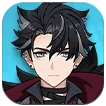 CHARACTER: Wriothesley