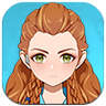 CHARACTER: Aloy