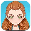 CHARACTER: Aloy