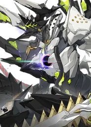 BOSS: Corrupted Overlord: Pompey