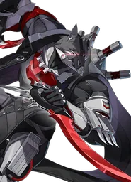 BOSS: Sanguine Sweeper - Romeul