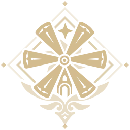 REGION: Mondstadt