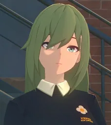 NPC: Venus