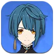 CHARACTER: Xingqui