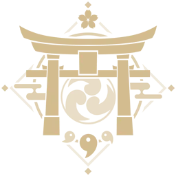 REGION: Inazuma