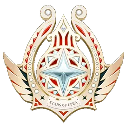 FACTION: Stars of Lyra