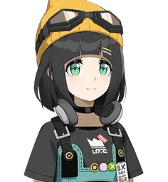 NPC: Susie