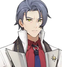 NPC: Damian