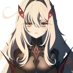 FOUR SHADES: Ronova