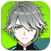 CHARACTER: Alhaitham