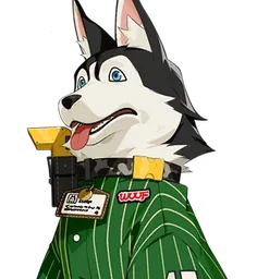 NPC: Howl