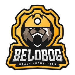 FACTION: Belebog Heavy Industries