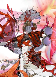 BOSS: Miasma Priest