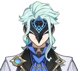 HARBINGER: Dottore