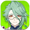 CHARACTER: Baizhu