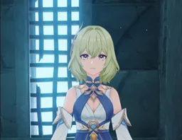 NPC: Tholindis