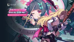 VERSION 2.7: Champions Never Fall to the Past