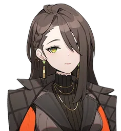 NPC: Sarah