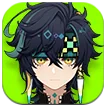 CHARACTER: Kinich