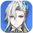 CHARACTER: Neuvillette