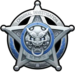 FACTION: Public Security (NEPS)
