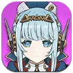 CHARACTER: Ineffa