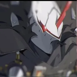 VOID HUNTER: "Col. Vike"