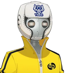 NPC: Lee