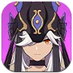CHARACTER: Cyno