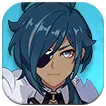 CHARACTER: Kaeya