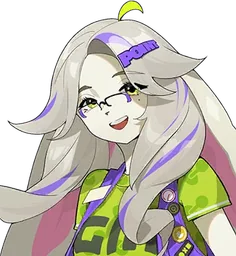 NPC: Asha