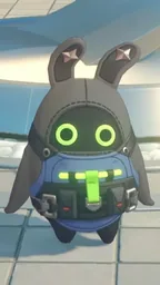 NPC: KAMI NORTH