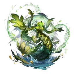 WEEKLY BOSS: Warden of the Last Oasis