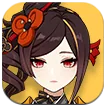 CHARACTER: Chiori