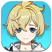 CHARACTER: Mika