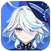 CHARACTER: Furina