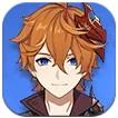 CHARACTER: Tartaglia/Childe