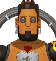 NPC: Vince