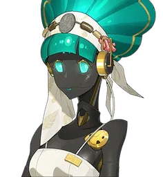 NPC: Elfy