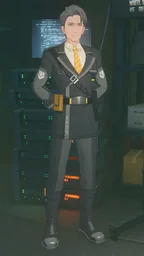NPC: Roland