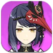 CHARACTER: Kujou Sara